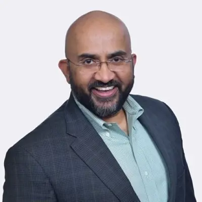 SIFMA Sources Marketplace - Ramprasad ‘RP’ Sandilya - Overview